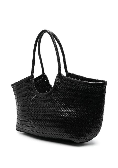 borsa nuntucket bog donna nera DRAGON DIFFUSION | DGS68822BLACK